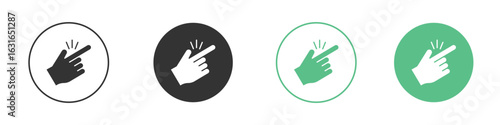 Easy icon