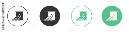Commodity icon