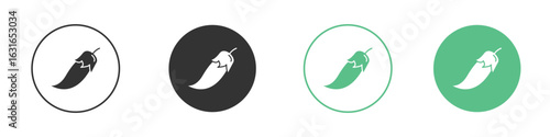Chili icon