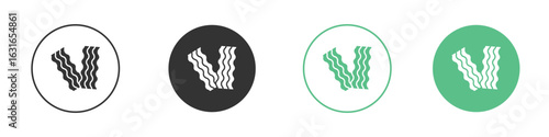 Bacon icon