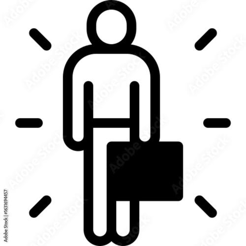 Top Candidate Selection Icon