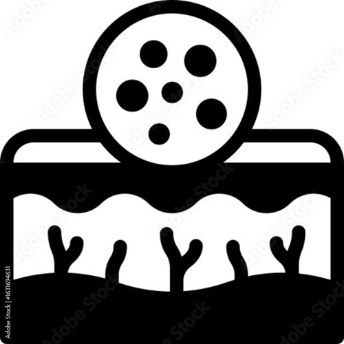 Blackhead Skin Problem