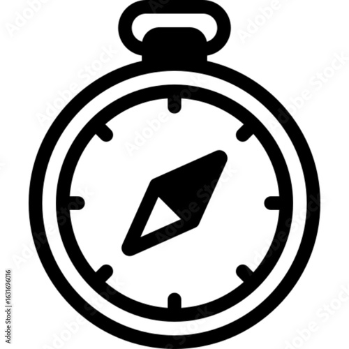 Free Download Navigation Compass Adventure Tool - GFXLoad