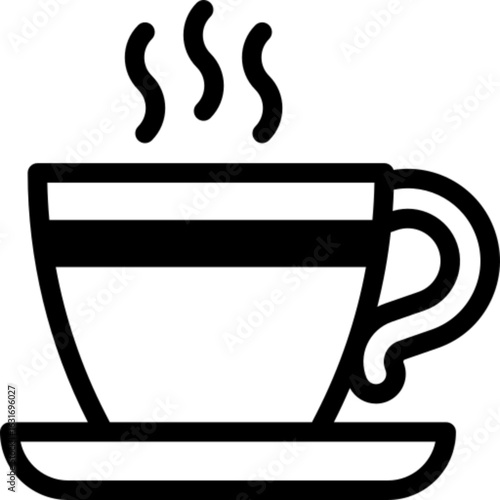 Fresh Brewed Coffee