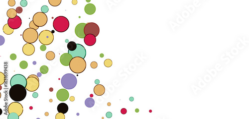 confetti png. Gold confetti...