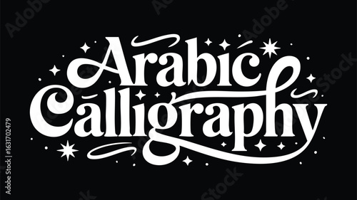 Striking Sticker Design with Vibrant Elements and High Visual Engagement Factor