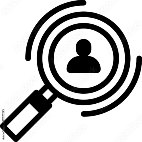 Search Magnifying Glass
