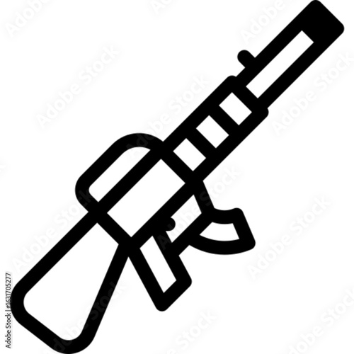 Weapon Gun Firearm