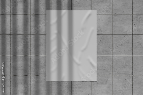 Poster Mockup