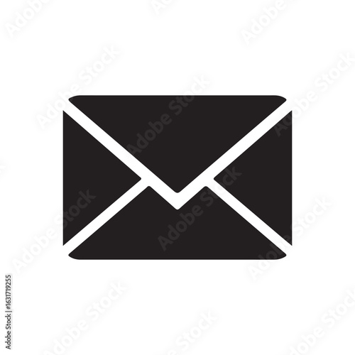 Mail Envelope Icon