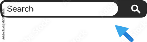 blue text box for any text with paper clip