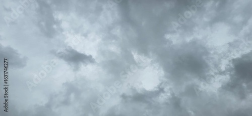 storm clouds timelapse