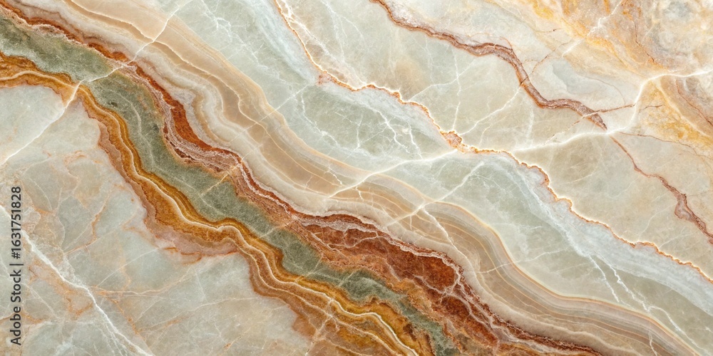 custom made wallpaper toronto digitalNatural onyx marble texture background with intricate patterns and earthy tones, perfect for creating a luxurious and sophisticated design element