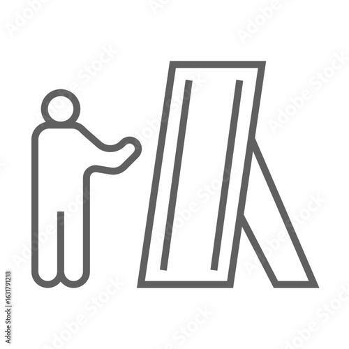 Rehearsal Icon Design