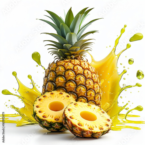 Pineapple