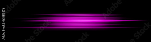 Velocity. Multiple fast streaks layered in compact center. Dense composition simulates rapid movement and burst effect with strong glow.