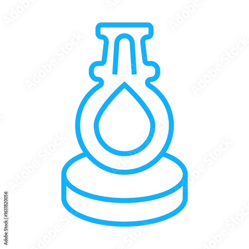 Stage Prop Icon Design