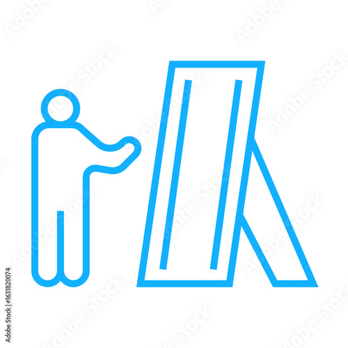 Rehearsal Icon Design