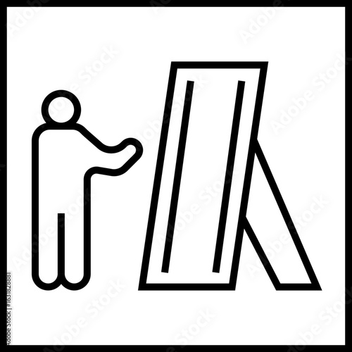Rehearsal Icon Design