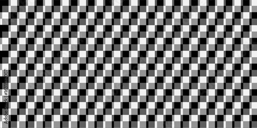 Trendy geometric seamless pattern in 80s style for your decoration, can be used as phone cases design, throw pillows or bed linen fabrics, T-shirts, leggins or other young clothes design etc