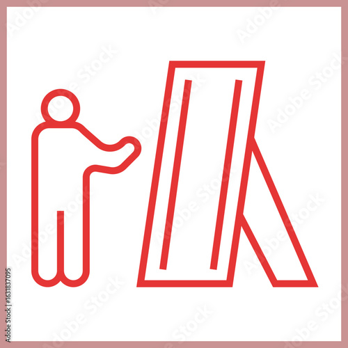 Rehearsal Icon Design