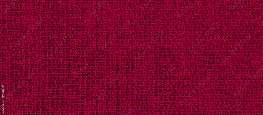Fototapeta premium pink fabric texture background