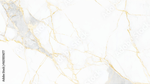 White and gold marble texture background design for your creative design, Gold marble Luxury background texture design for wedding invitation card, cover, packaging marble on background.