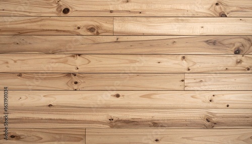 Rustic wood plank background displaying the grain and natural texture