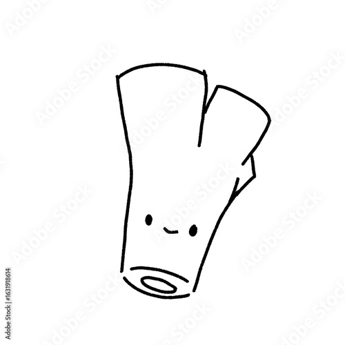  scallion