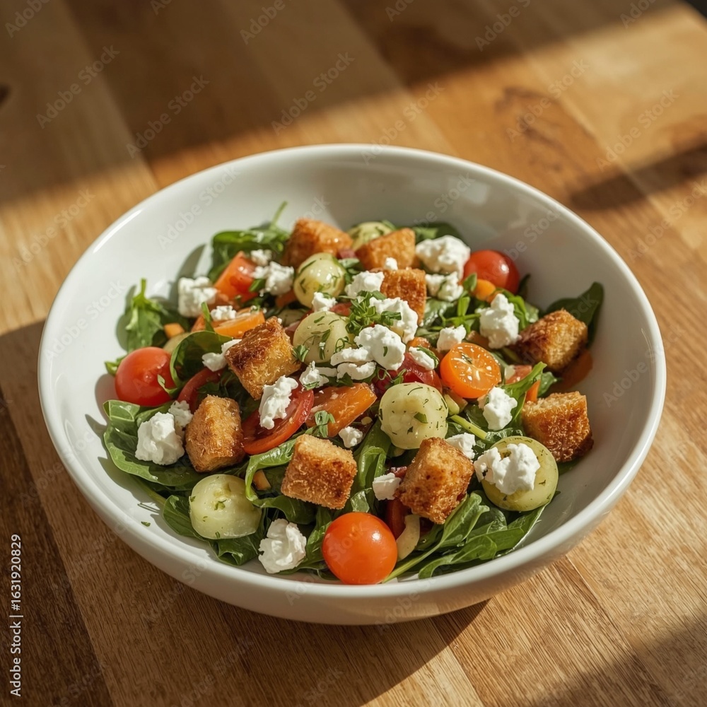 Salad Salad