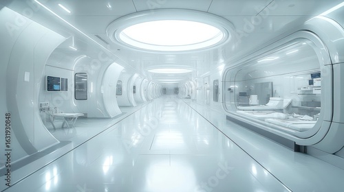 subway station in moscow