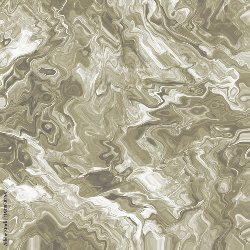 Marble tile wavy pattern. L...