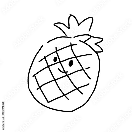 ​pineapple