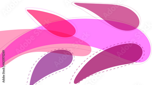 trendy abstract backdrops bursting with dynamic shapes, colorful blobs, and fluid forms. perfect for bold design concepts, creative layouts, and standout visuals. fully vector, fresh, modern aesthetic