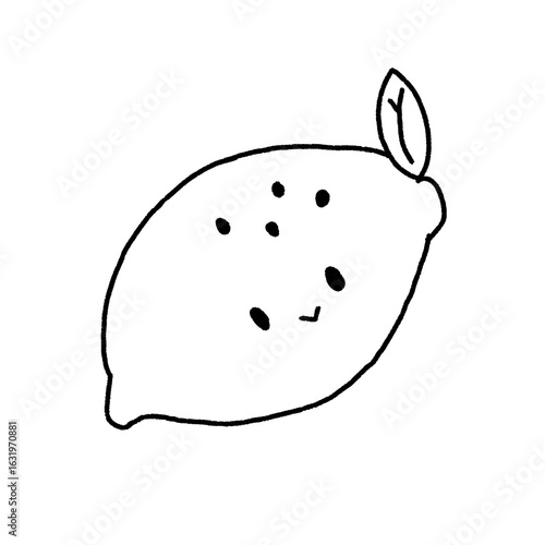  Lemon