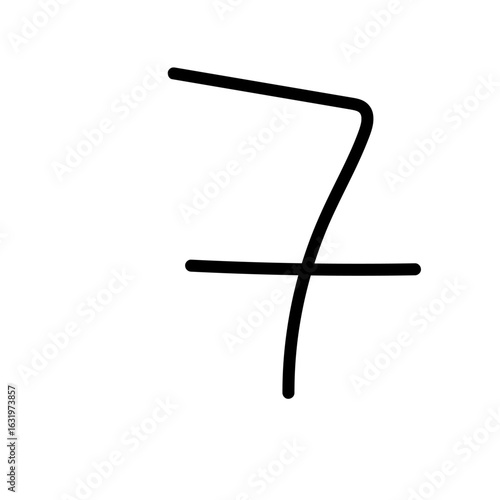 number7