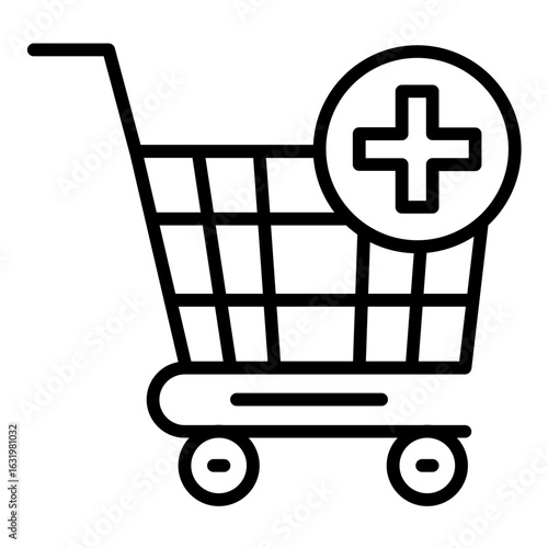 My Cart Icon