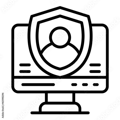 Privacy Icon