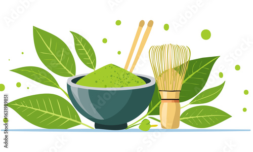 plant in pot
