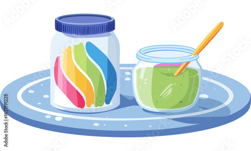 glass of juice