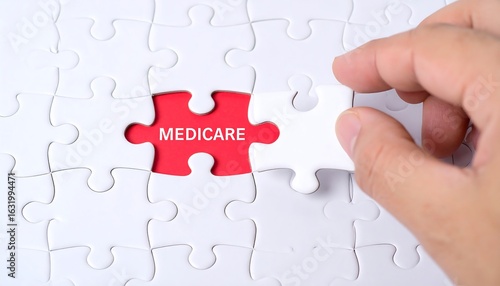 Completing the healthcare puzzle