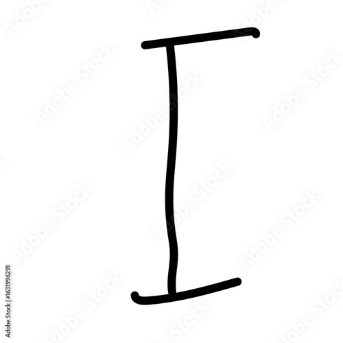 i