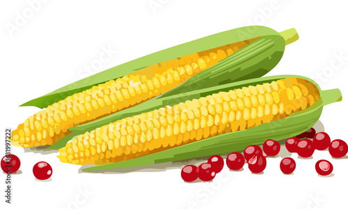 corn on the cob