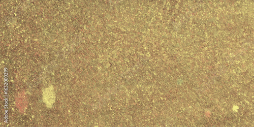 Abstract granular mosaic texture background with earthy tones and warm colors suitable for digital art presentations and design projects.