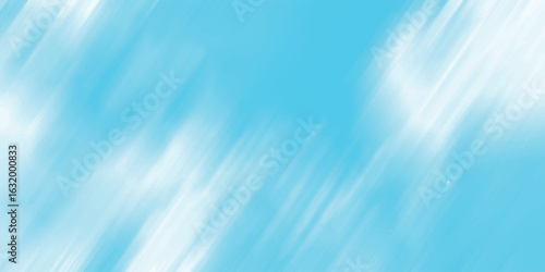 Abstract blue and white background illustrating soft blended strokes suitable for modern design elements decorative purposes and artistic creative content