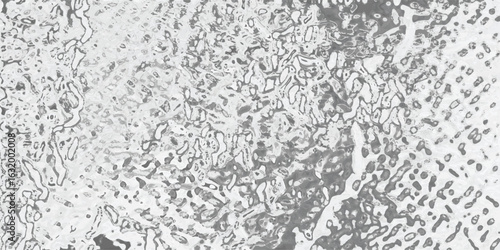 Abstract grayscale texture with organic shapes and patterns ideal for backgrounds or surface designs