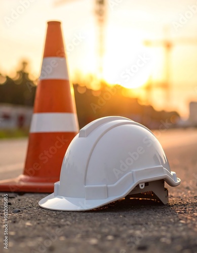 Construction site safety equipment (1)