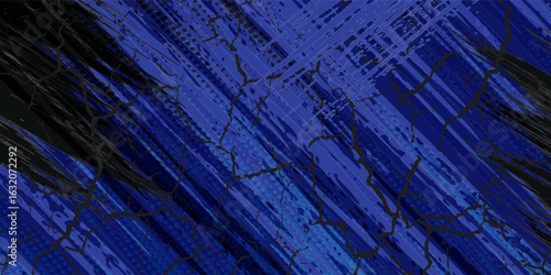 Abstract background dark blue with modern corporate concept,vector,Eps.10