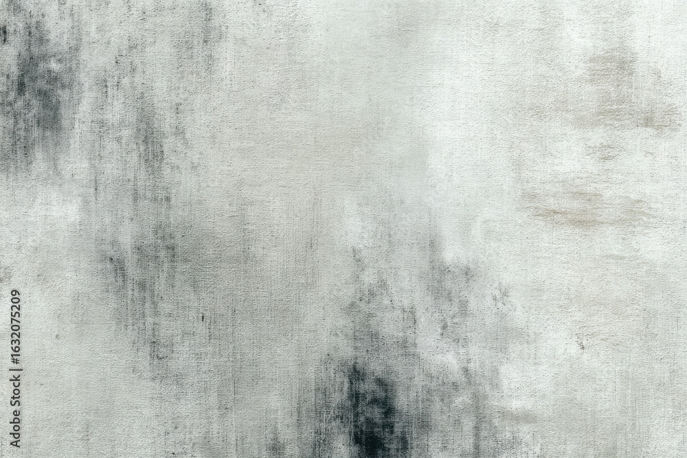 Fototapeta premium Subtle gray textured backdrop for sophisticated settings and contemporary design applications