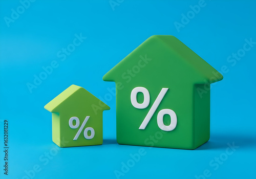 Understanding Mortgage Rates and Home Loan Trends in 2023